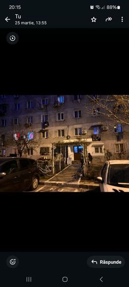 Proprietar vand garsoniera confort 3 in zona Dambovita Timisoara - 2