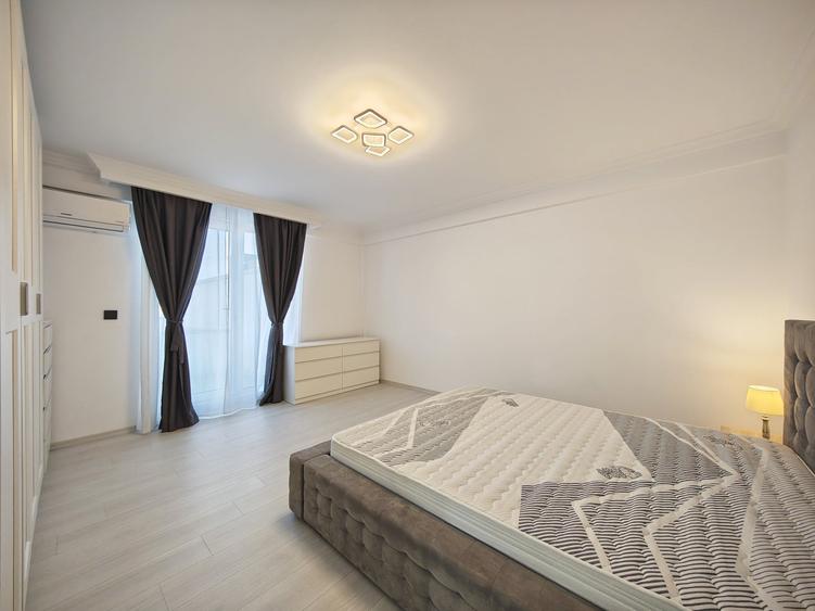 Apartament cu 2 camere decomandat, mobilat în Theodor Pallady
