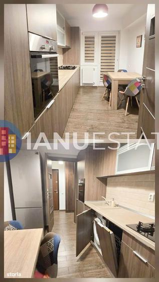 Berceni 5` Metrou Aparatorii Patriei Ion Iriceanu Nou Centrala Parcare - 4