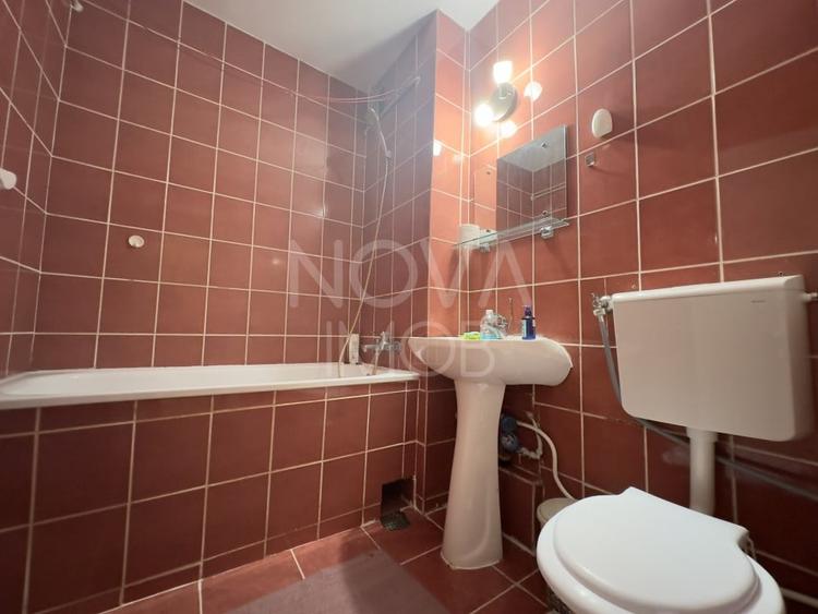 Apartament 2 camere, semidecomandat, Vasile Milea - 5