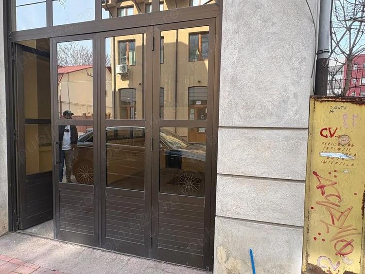 Inchiriere spatiu comercial zona Primariei - 3