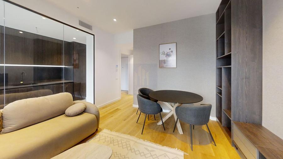 2 Camere| Nusco City Faza 2 | Pet Friendly *Pipera* *Tur Virtual* - 1