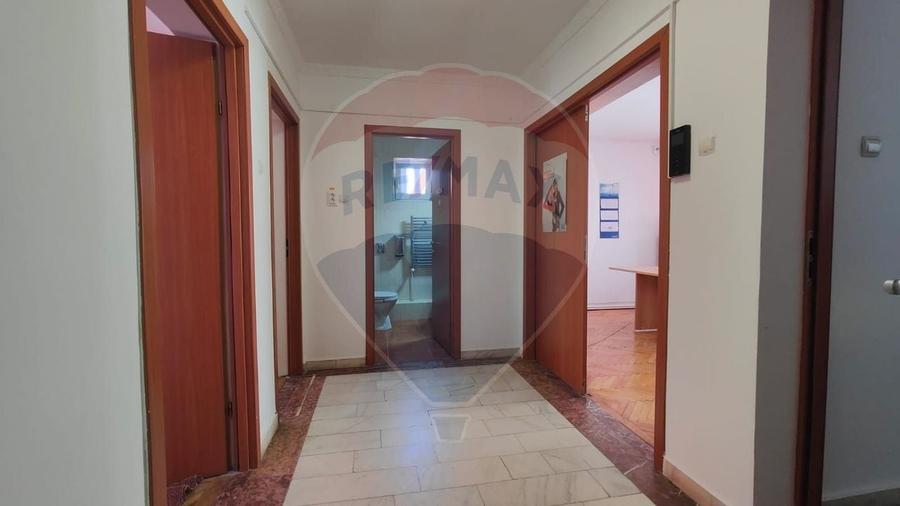 Spatiu de birouri de inchiriat central Constanta - 8