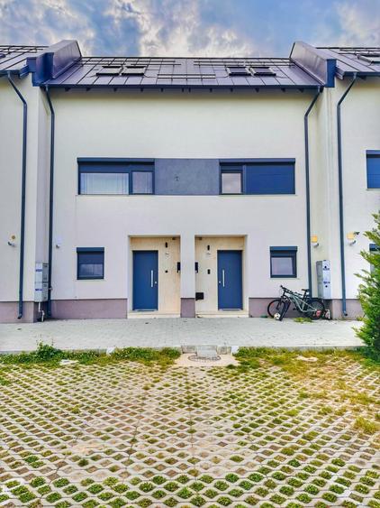 5 Camere I PIPERA I 2 Locuri de Parcare Incluse - 14