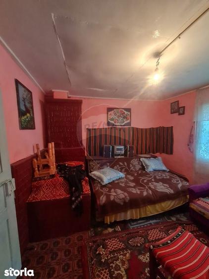 Casa cu 3 camere de vanzare in Jiliste - 7