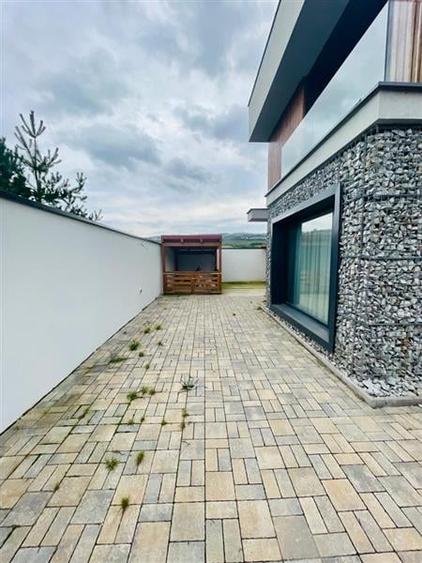 Vanzare casa individuala 6 camere zona Gardenia Borhanci, finisata complet! Cluj - 20