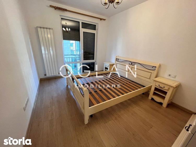 Apartament 3 camere , finisat, etaj 1, Calea Cisnadiei - 8