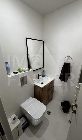 Apartament de vanzare cu 4 camere 89 mp Buna Ziua - 11