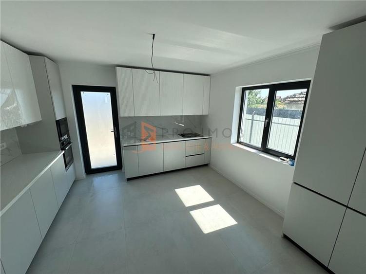 Casa tip parter la cheie 2025 | POT Residence Maracineni| COMISION 0 - 8