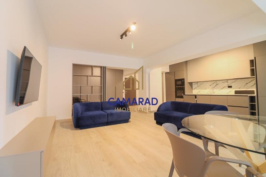 Apartament 2 camere de închiriat | InCity Residence | PRIMA INCHIRIERE - 3