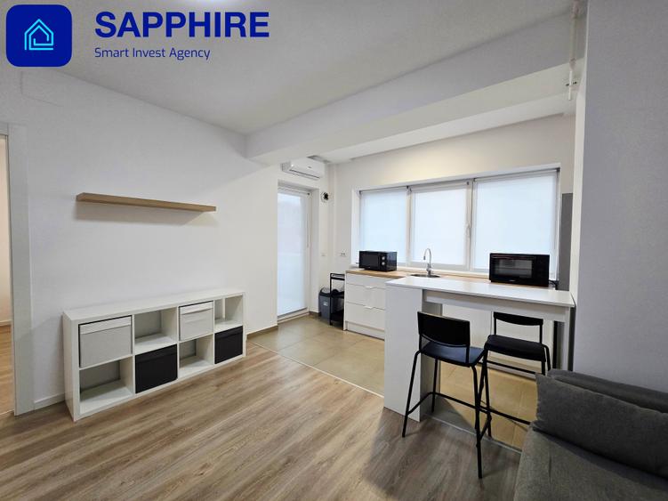 Apartament 2 camere Vulcan Residence, loc de parcare, boxă - 2