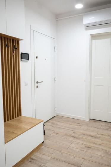 Apartament 3 camere / 2 băi complex Central Parc - mobilat complet - 8