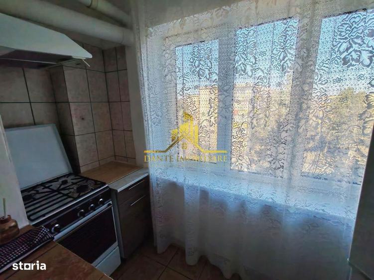 2 camere, mobilat modern, bloc nou, terasa, parcare, Zorilor, Lunii - 14