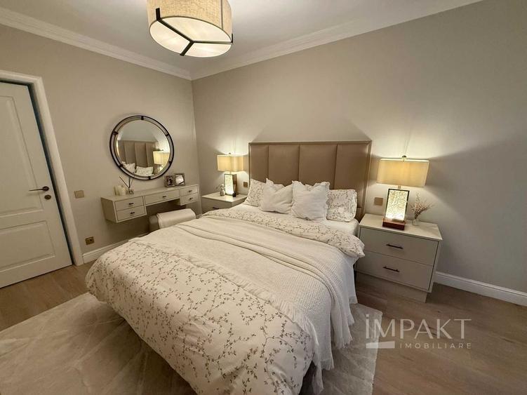 Apartament modern 2 camere de inchiriat, parcare subterana, Buna Ziua! - 1