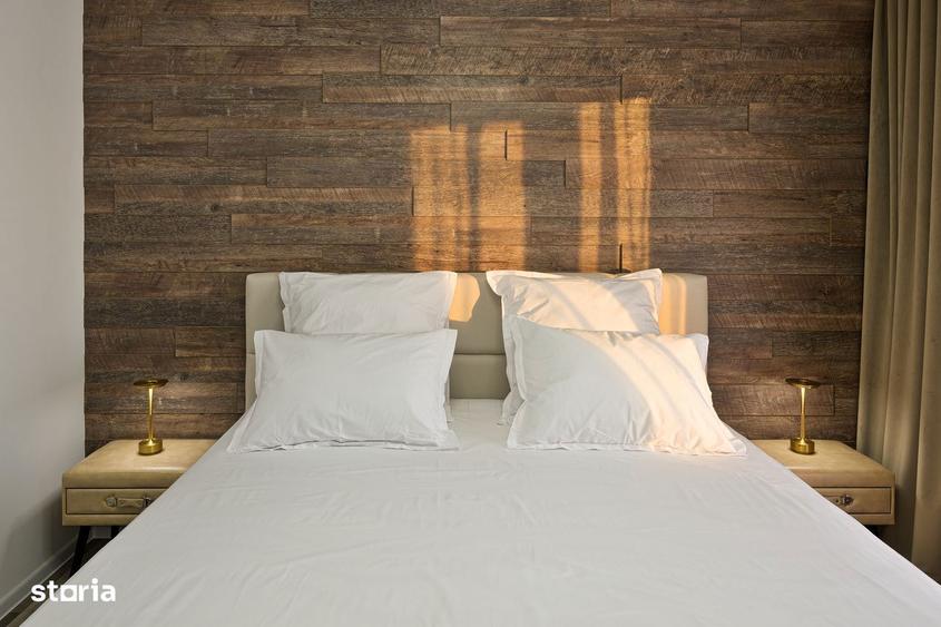 Totul la superlativ ! Apartament 2 camere in bloc nou, 64mp, Mobilat - 12
