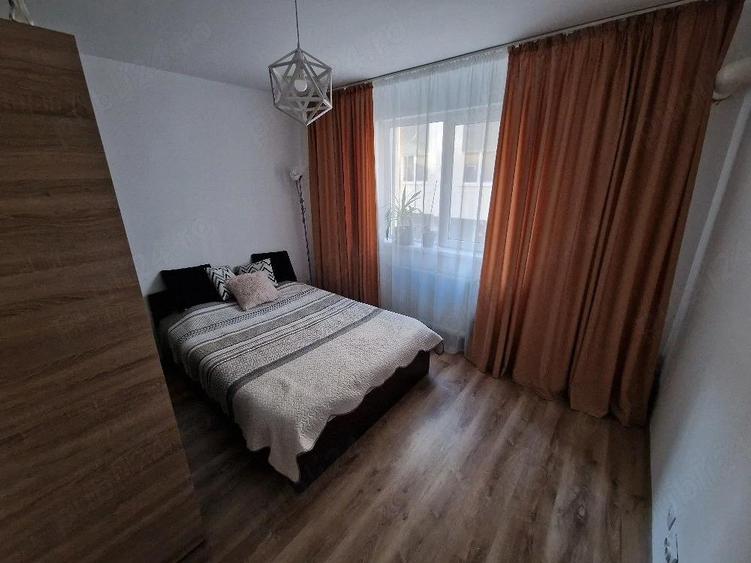 Apartament 3 camere modern | 2 bai | 75 mp | Metrou Dimitrie Leonida | - 1