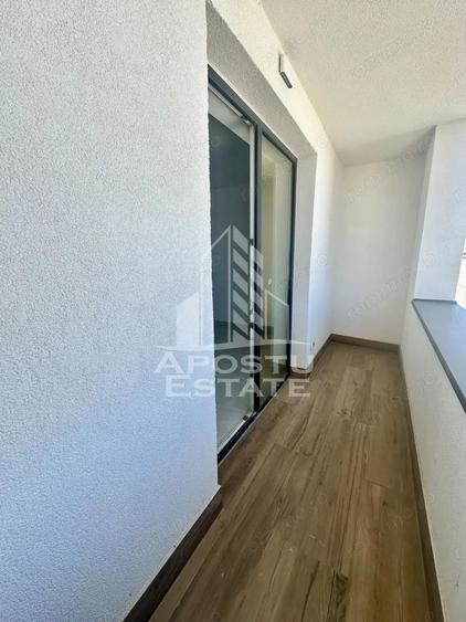 Apartament cu 1 camera, finalizat, zona Braytim - 7