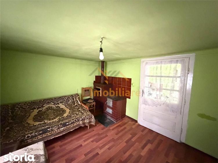 CASA CU TEREN 2846 MP | COMUNA ASTILEU | SAT CALATEA - 12