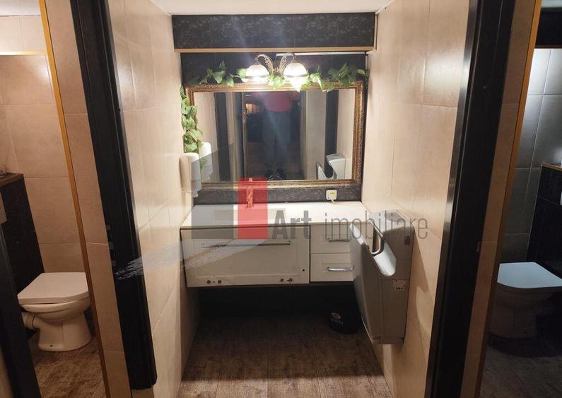 Spatiu comercial (club) de inchiriat in zona Armeneasca/R... - 10