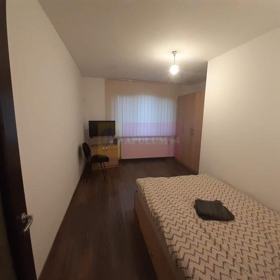 Vilă tip Duplex- zona Antiaeriană - 10