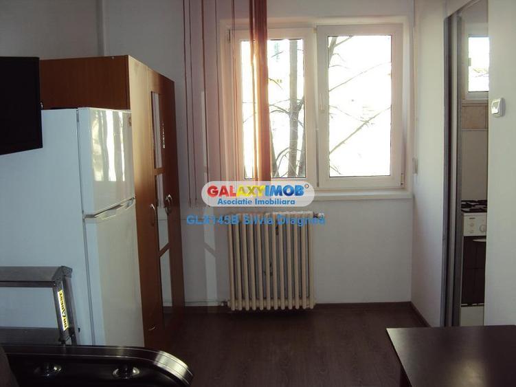 INCHIRIERE garsoniera Berceni (Piata Resita) - 2