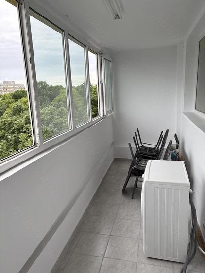 Apartament metrou Parc Bazilescu - 5