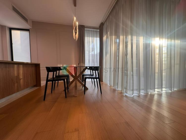 Eleganta,lumina si liniste–apartament exceptional One Floreasca - 1