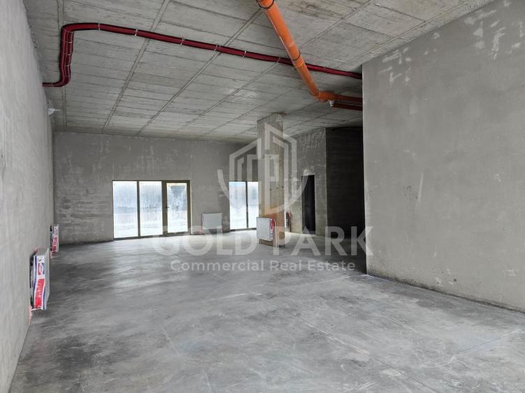 Spatiu Comercial - Floresti/Eroilor - Vitrina/Preluare Chiriasi - 8