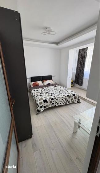 Inchiriez apartament 3 camere in Campina zona OMV - 3