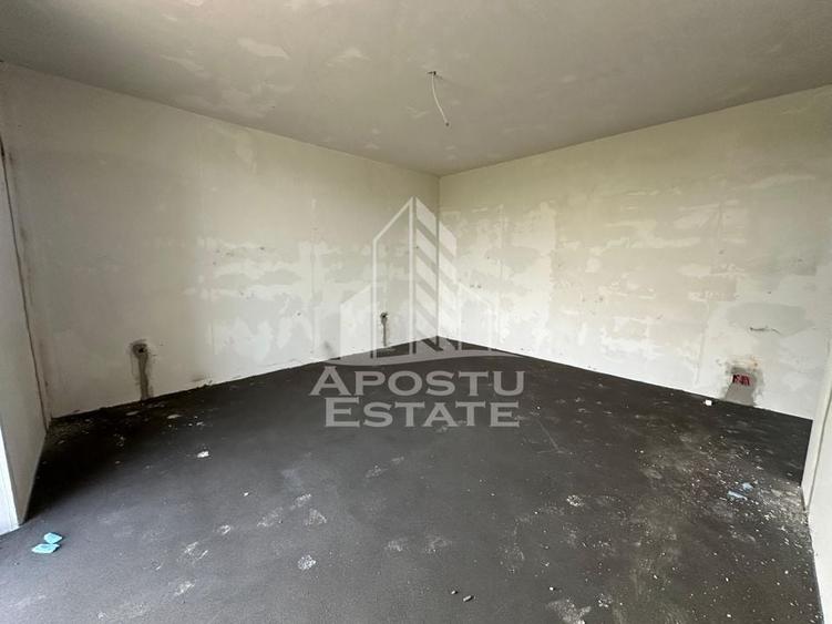 Apartamente cu 1 camera, decomandate, la parter in Giroc. - 4