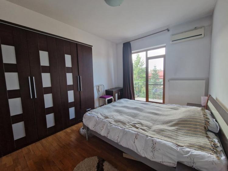 Apartament 3 camere | 100 mp utili | Piața Romană – ASE - 7