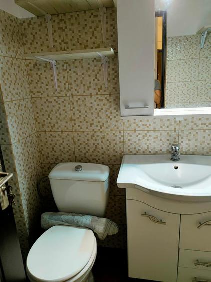 Apartament cu 1 camera, decomandat, Bloc nou, in zona Cug Sala Providenta - 8