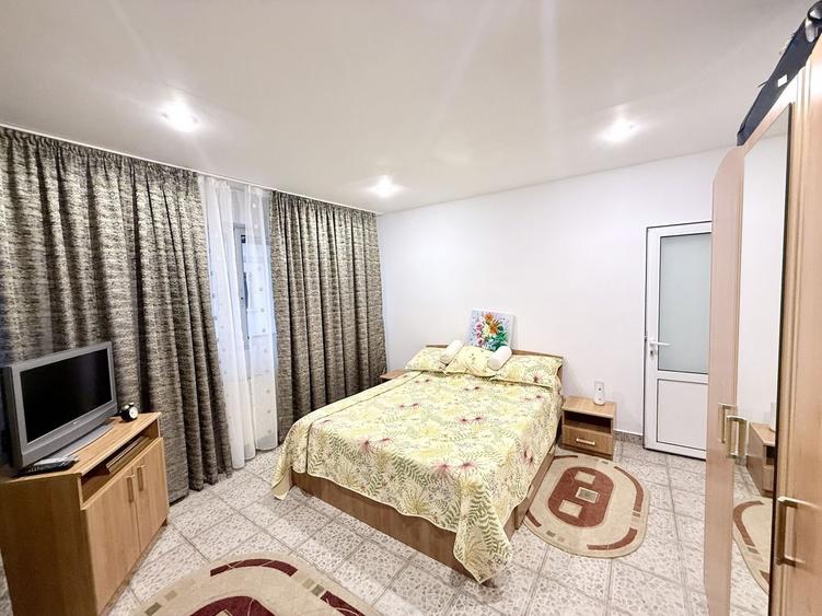 Vila în stil American - Total independentă energetic, garaj + terasă! - 33