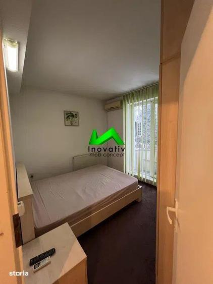 Apartament de vanzare 2 camere etaj 1 Sibiu Strand - 5