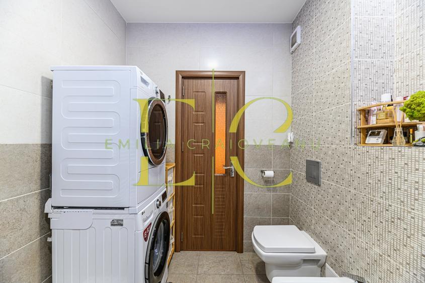 VANZARE : Apartament 3 camere + parcare, 82 m2, ISARAN - 8