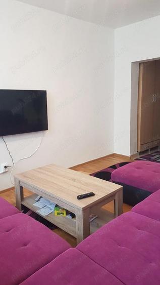 Inchiriez apartament Autogara parter - 1