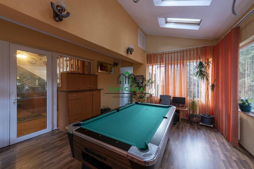 Pensiune - Baile Olanesti - Zona Centrala - 50