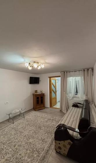 Casă individuală cu 1 camere cu Teren 50 Mp în Bucșinescu
