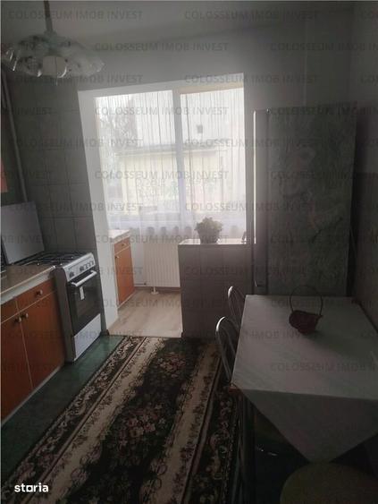 Garsonieră decomandată în Astra