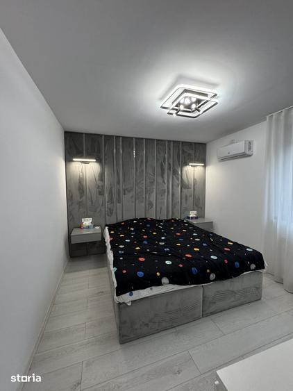 Apartament cu 2 camere semidecomandat în 1 Mai