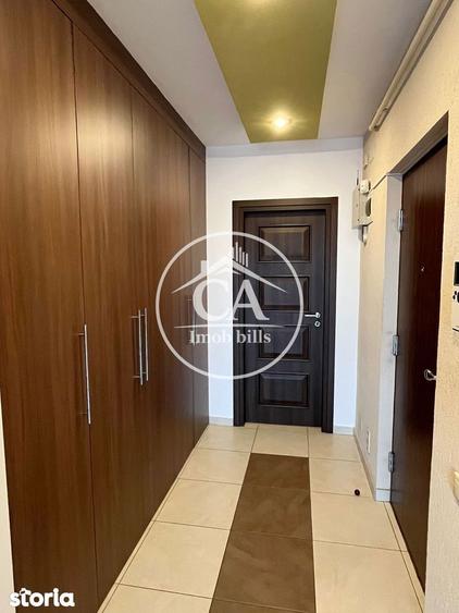 Apartament de inchiriat cu 3 camere in zona Calea Aradului, Oradea - 5