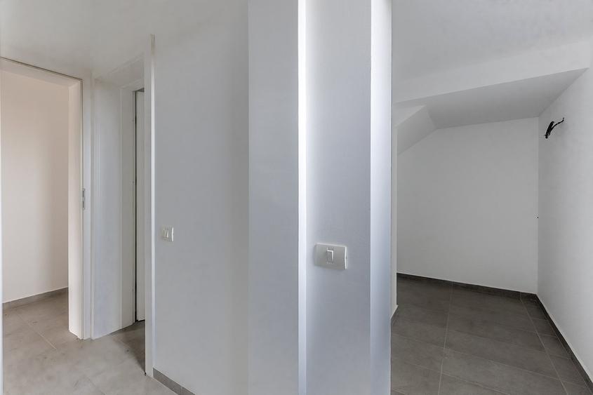 O casă individuală complet finisată în Corbeanca, cu toate utilitățile racordate - 23