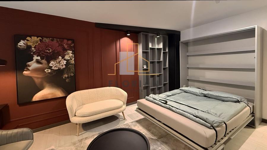 Studio Premium de închiriat – VIVALIA GRAND V6,  490 euro - 3