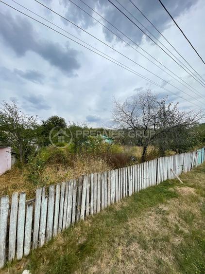 Teren intravilan, Miroslava - Vorovesti, 1.142mp - 4