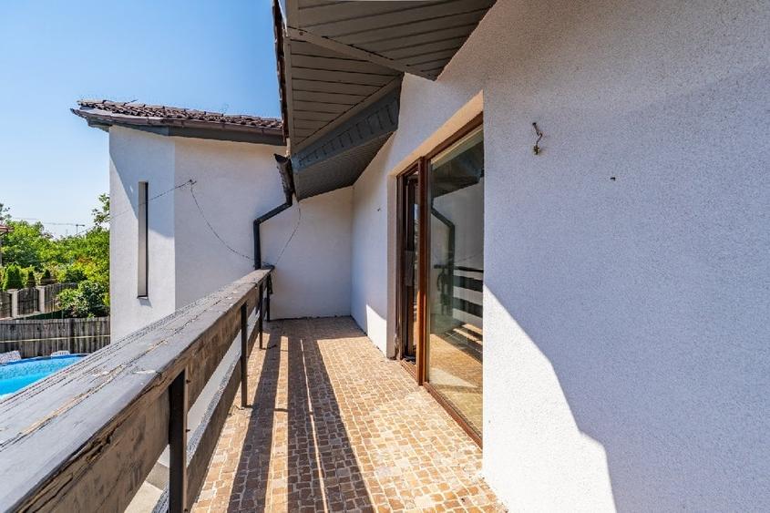 Casa P+M | Teren generos| Kamsas - 12