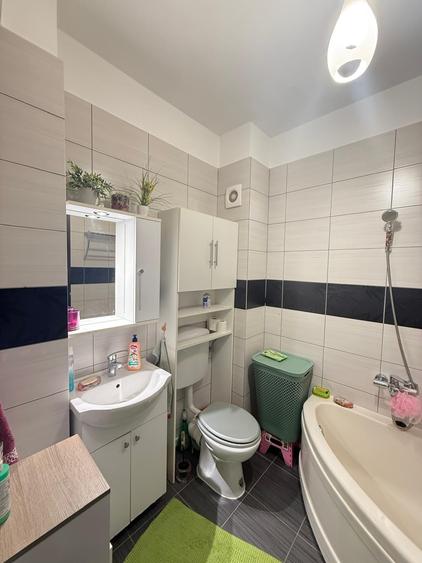 VANZARE APARTAMENT 2  CAMERE MOBILAT-62 MP UTILI-COMISION 0%-STR. TINERETULUI - 9