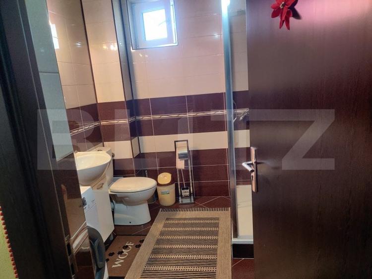 Apartament spatios in vila situat in Codlea - 16