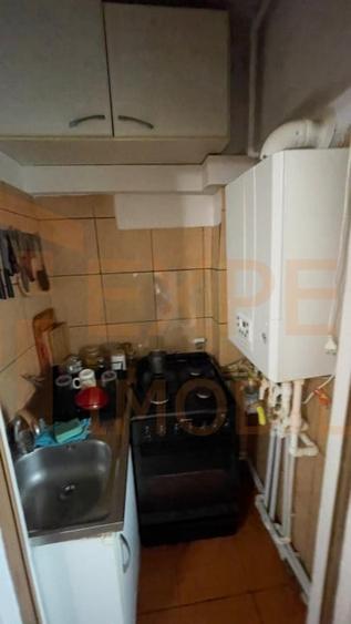 Apartament 3 camere de vanzare, situat in zona Tomis II - Constanta - 5