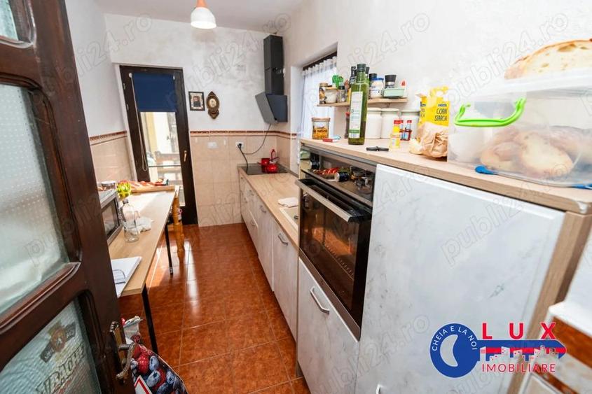 ID 6180 Vila D+P+E+POD cu vedere catre Lacul Ca?la Sat Mineri - 15