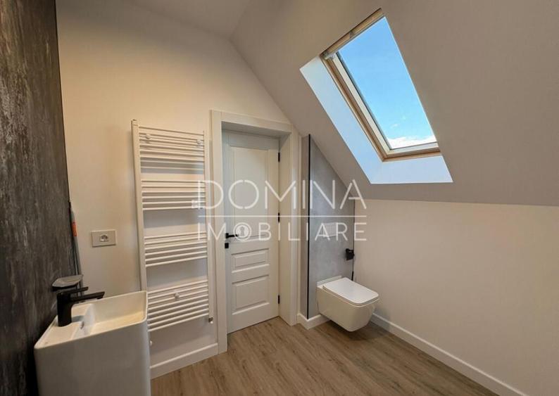 Proprietate P+M - activita?i profesionale - Calea Eroilor - 8